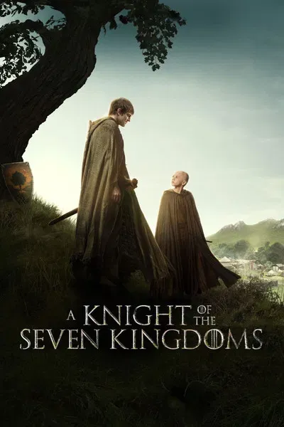 A Knight of the Seven Kingdoms 2026 Season 16 Hindi Audio WEB-DL 720p - 480p - 1080p [EP-01 Added] - Movierulz