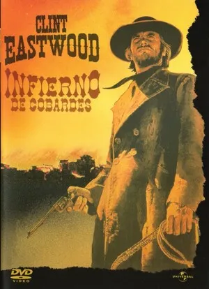 High Plains Drifter 1973 Hindi Dual Audio WEB-DL 720p - 480p - 1080p - Movierulz