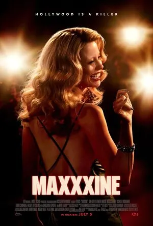 MaXXXine 2024 Hindi Dual Audio WEB-DL 720p - 480p - 1080p - Movierulz