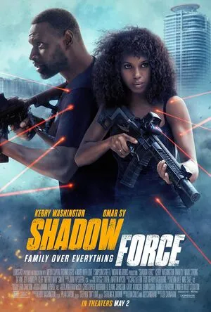 Shadow Force 2025 Hindi Dual Audio WEB-DL 720p - 480p - 1080p - Movierulz