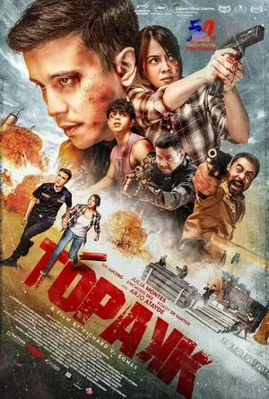 Triggered 2023 Hindi Dual Audio WEB-DL 720p - 480p - 1080p - Movierulz