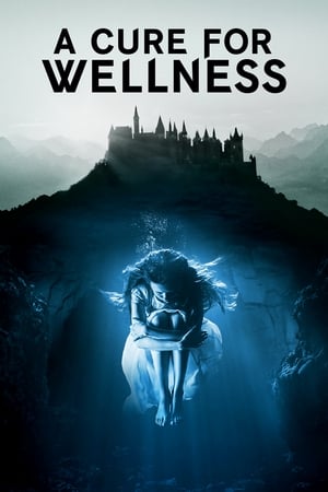 A Cure for Wellness 2016 HEvc 720p Hindi Dual Audio Bluray 600MB - Movierulz