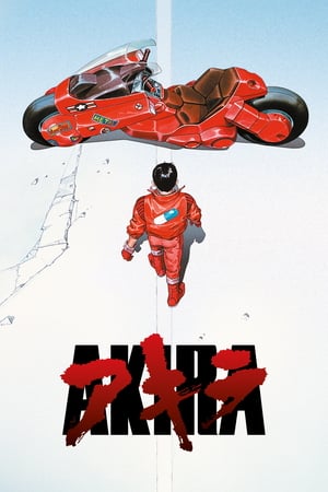 AKIRA 2016 Hindi Dual Audio 480p UnCut HDRip 330MB - Movierulz