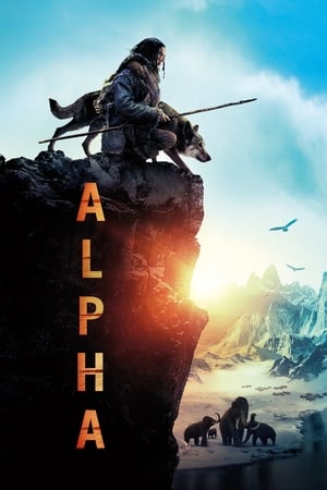 Alpha (2018) Hindi Dual Audio 720p BluRay [1GB] - Movierulz