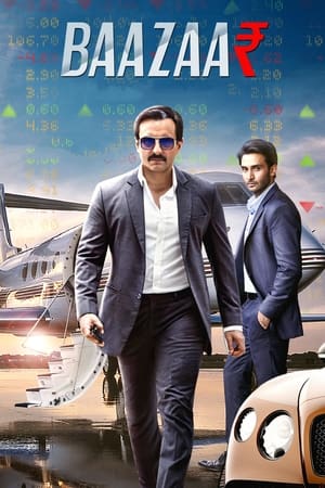 Baazaar (2018) Hindi Movie 720p HDRip x264 [1.3GB] - Movierulz