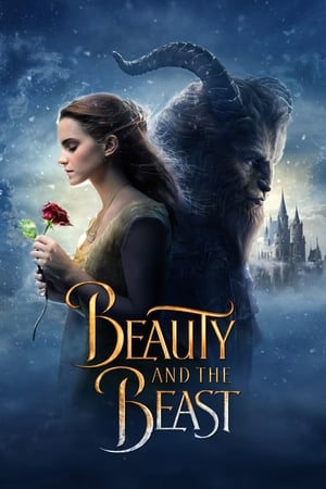 Beauty and the Beast 2017 Hindi Dubbed HDTS 720p [1.0 GB] Download - Movierulz
