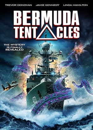Bermuda Tentacles (2014) Hindi Dual Audio 480p BluRay 300MB - Movierulz