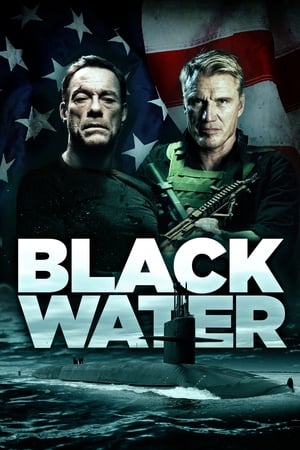 Black Water (2018) Hindi Dual Audio HDRip 720p – 480p - Movierulz