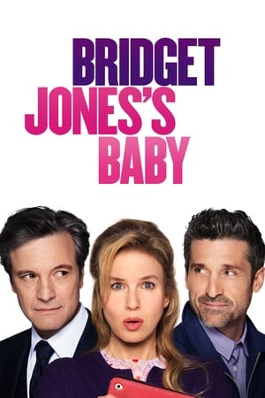 Bridget Jones's Baby (2016) Hindi Dual Audio 720p BluRay [1.4GB] ESubs - Movierulz
