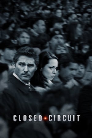 Closed Circuit (2013) Hindi Dual Audio 720p HDRip [1.1GB] - Movierulz