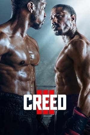 Creed III (2023) Hindi (HQ DUB) HDRip | 720p | 480p - Movierulz