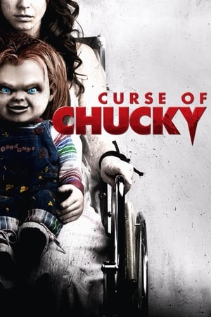 Curse of Chucky (2013) Hindi Dual Audio 720p BluRay [840MB] - Movierulz