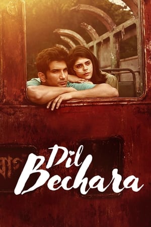 Dil Bechara 2020 Hindi Audio WEB-DL 1080p - 720p - 480p - Movierulz