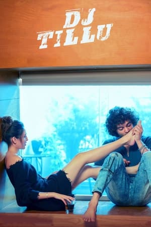 DJ Tillu 2022 Hindi Dual Audio WEB-DL 1080p - 720p - 480p - Movierulz