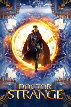 Doctor Strange 2016 Hindi Dubbed HDCAM 720MB - Movierulz