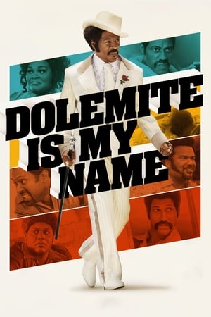 Dolemite Is My Name 2019 Hindi Dual Audio 480p Web-DL 360MB - Movierulz