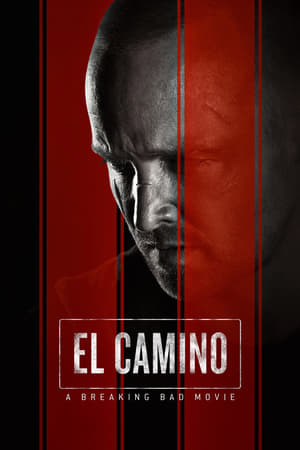 El Camino A Breaking Bad Movie (2019) [ENGLISH] Movie 720p HDRip x264 [950MB] - Movierulz