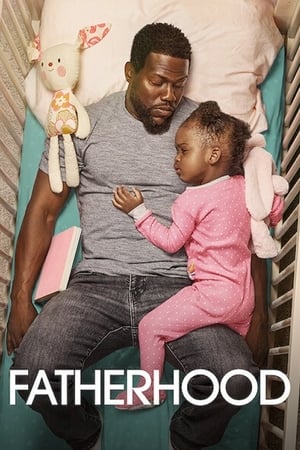 Fatherhood (2021) Hindi Dual Audio 480p WebRip 350MB - Movierulz