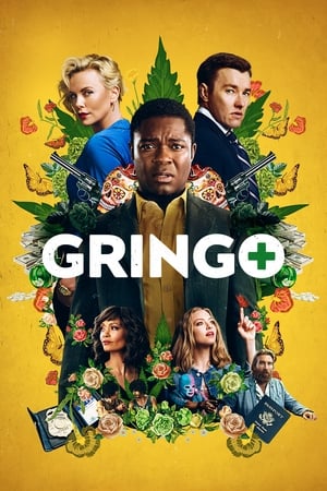 Gringo (2018) Hindi Dual Audio 480p BluRay 400MB - Movierulz