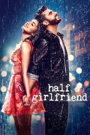 Half Girlfriend 2017 380MB Full Movie 480p HDRip Download - Movierulz