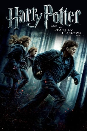 Harry Potter and the Deathly Hallows: Part 1 (2010) Dual Audio[Hindi-Enlish] (160 MB) - Movierulz
