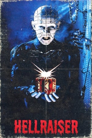 Hellraiser 1987 300MB Hindi Dubbed 480p BRRip Download - Movierulz