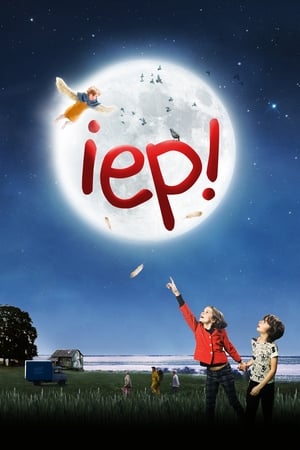 Iep! (2010) Dual Audio Hindi 480p DVDRip 300MB - Movierulz