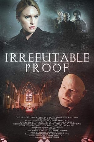 Irrefutable Proof (2015) Hindi Dual Audio 480p HDRip 300MB - Movierulz