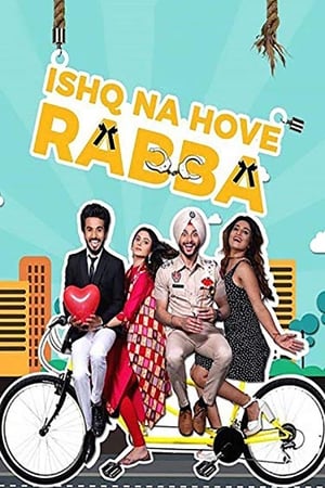 Ishq Na Hove Rabba 2018 Movie 720p HDRip x264 [850MB] - Movierulz