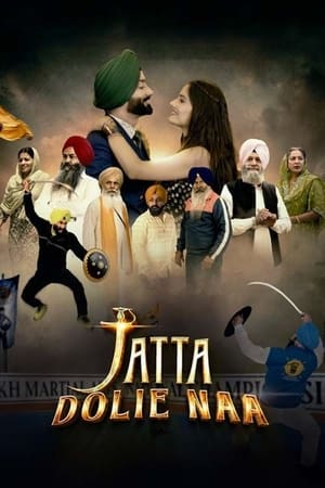 Jatta Dolie Naa 2024 Punjabi HDRip 720p – 480p - Movierulz