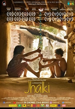 Jhalki 2019 Hindi Movie 720p HDRip x264 [740MB] - Movierulz