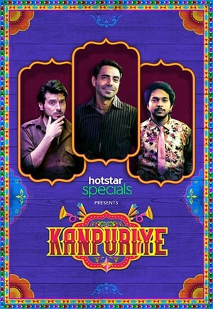 Kanpuriye 2019 Hindi Movie 480p HDRip - [300MB] - Movierulz