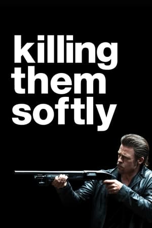 Killing Them Softly (2012) Hindi Dual Audio 720p BluRay [900MB] - Movierulz