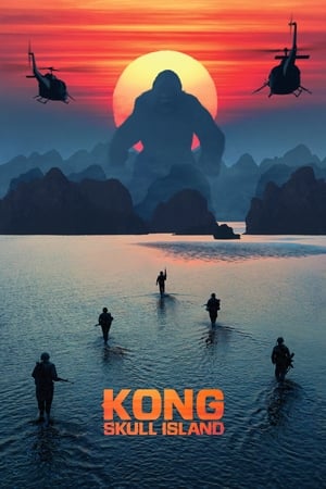 Kong: Skull Island (2017) Hindi Dubbed HDTS 720p [700MB] Download - Movierulz