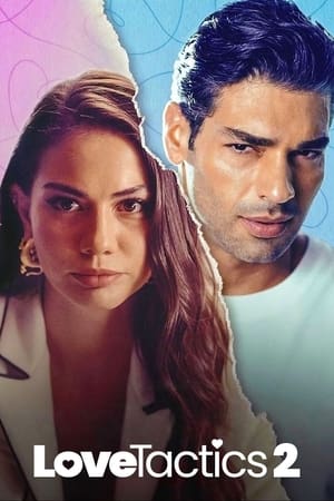 Love Tactics 2 2023 Hindi Dual Audio HDRip 720p – 480p - Movierulz