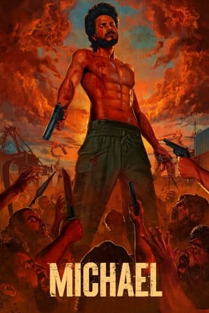 Michael 2023 Hindi (Org) Movie HDRip 720p – 480p - Movierulz