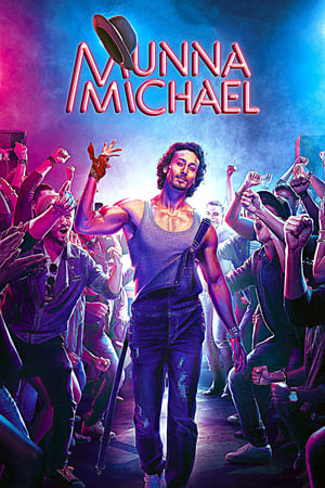 Munna Michael 2017 Full Movie HDRip Download - 1.2GB - Movierulz