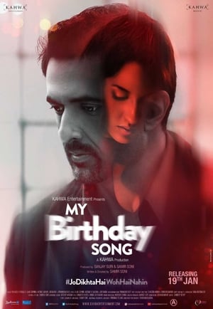 My Birthday Song 2018 Movie 480p HDRip - [260MB] - Movierulz