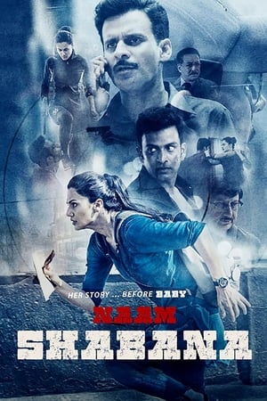 Naam Shabana 2017 400MB Full Movie DVDRip Download - Movierulz