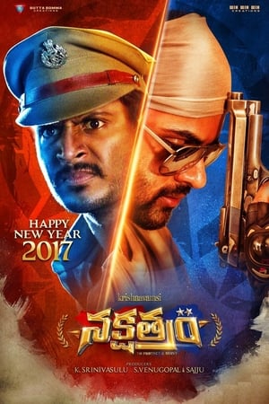 Nakshatram 2017 Hindi Dual Audio 720p UnCut HDRip [1.4GB] - Movierulz