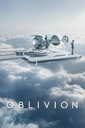 Oblivion (2013) Hindi Dual Audio 480p BluRay 400MB - Movierulz