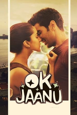 Ok Jaanu 2017 300MB DVDRip 480p Full Movie - Movierulz