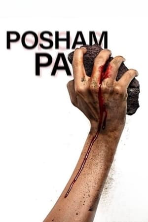 Posham Pa (2019) Hindi Movie 480p HDRip - [240MB] - Movierulz
