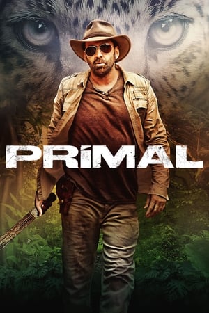 Primal (2019) Hindi Dual Audio 720p BluRay [850MB] - Movierulz