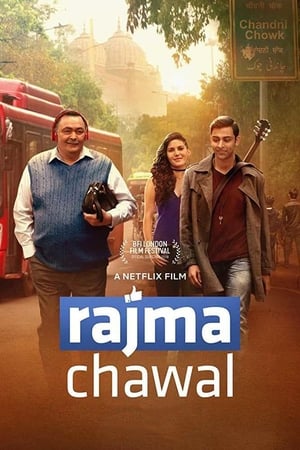 Rajma Chawal (2018) Movie 480p HDRip - [400MB] - Movierulz