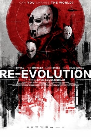 Reevolution 2017 Hindi Dual Audio 720p Web-DL [900MB] - Movierulz
