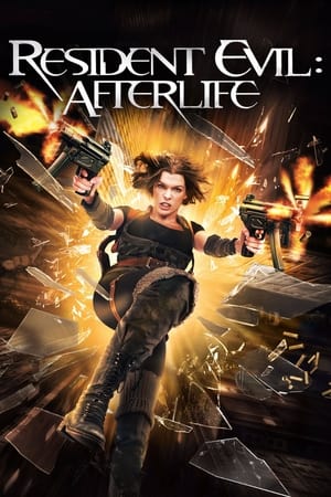 Resident Evil Afterlife (2010) 100mb Hindi Dual Audio movie Hevc BRRip Download - Movierulz