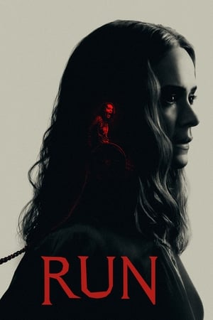 Run (2020) Hindi Dual Audio 480p BluRay 300MB - Movierulz