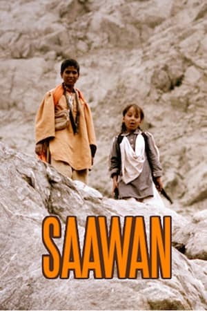 Saawan (2016) Urdu Movie 720p HDRip x264 [1GB] - Movierulz