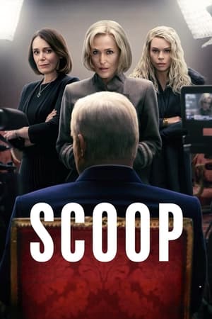 Scoop 2024 Hindi Dual Audio HDRip 1080p – 720p – 480p - Movierulz